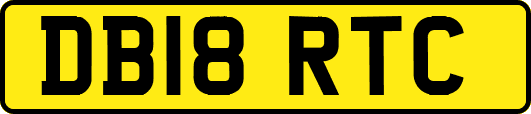 DB18RTC