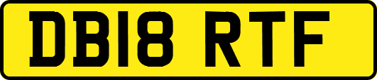 DB18RTF