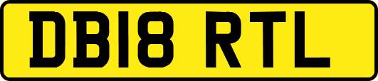 DB18RTL