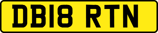 DB18RTN