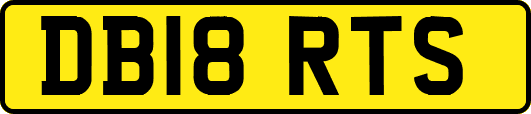 DB18RTS
