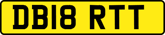 DB18RTT