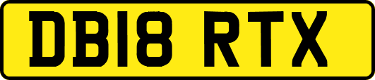 DB18RTX