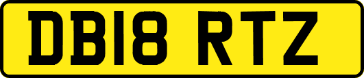 DB18RTZ