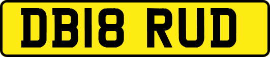 DB18RUD