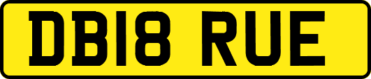 DB18RUE