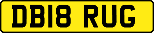 DB18RUG