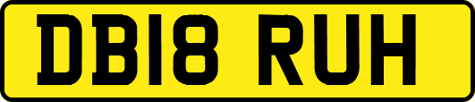 DB18RUH