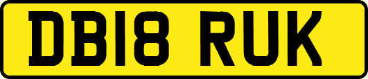 DB18RUK
