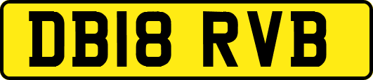 DB18RVB