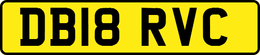 DB18RVC