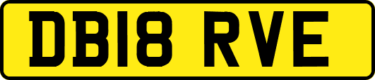 DB18RVE