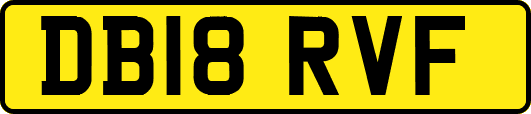 DB18RVF