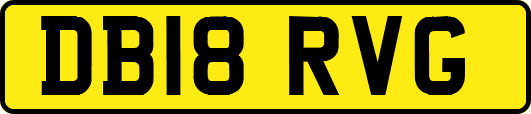 DB18RVG