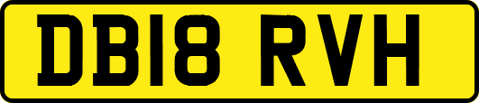 DB18RVH