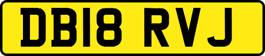 DB18RVJ