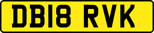 DB18RVK