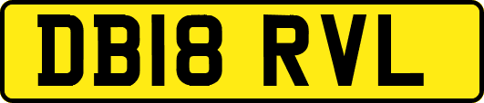 DB18RVL