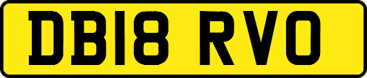 DB18RVO