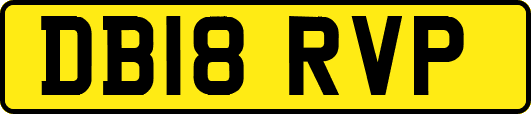 DB18RVP
