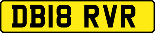 DB18RVR