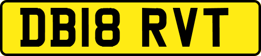 DB18RVT