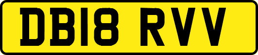 DB18RVV
