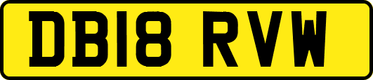 DB18RVW