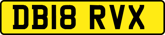 DB18RVX