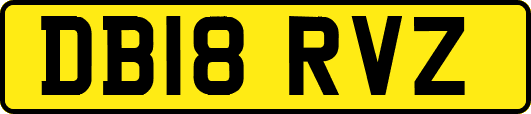 DB18RVZ
