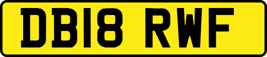 DB18RWF