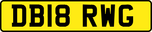 DB18RWG