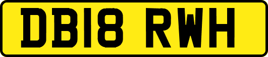 DB18RWH