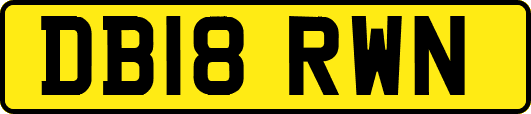 DB18RWN