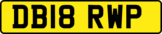 DB18RWP