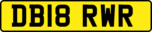DB18RWR