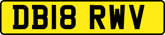 DB18RWV