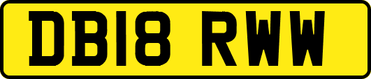 DB18RWW