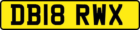 DB18RWX