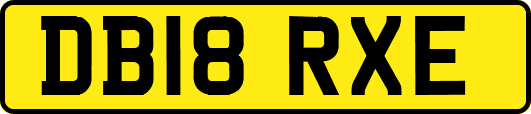 DB18RXE