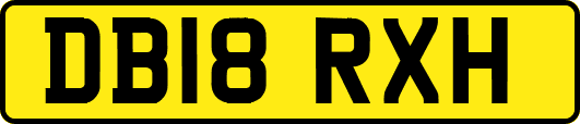 DB18RXH