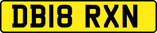 DB18RXN