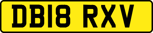 DB18RXV
