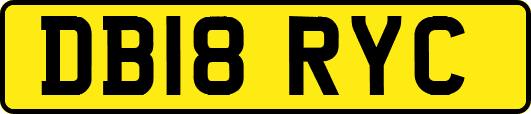 DB18RYC