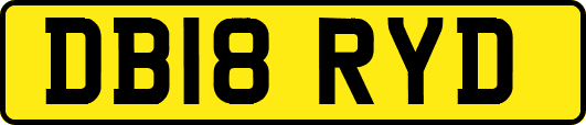 DB18RYD
