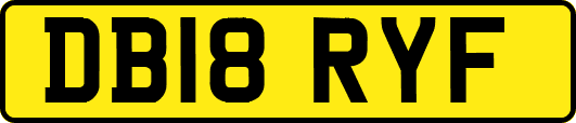 DB18RYF