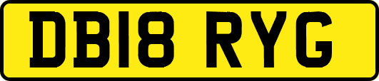 DB18RYG