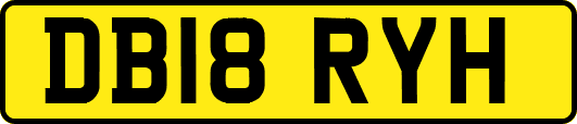 DB18RYH