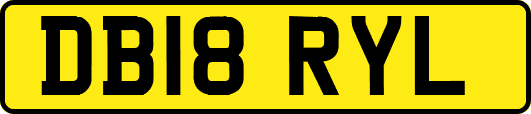 DB18RYL