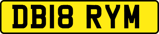 DB18RYM